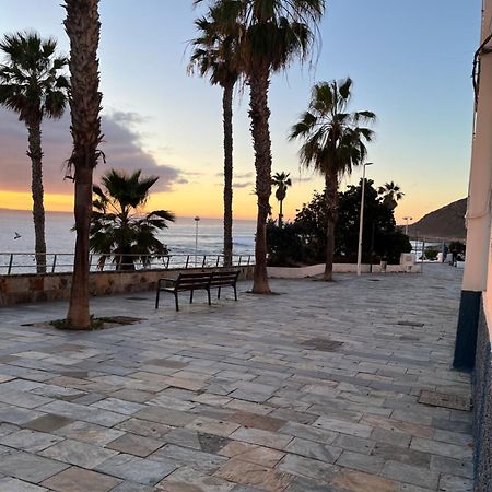 Natural Confital Beach Las Palmas Exterior photo