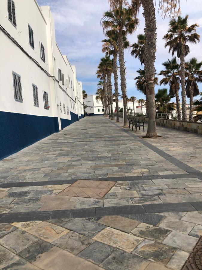 Natural Confital Beach Las Palmas Exterior photo