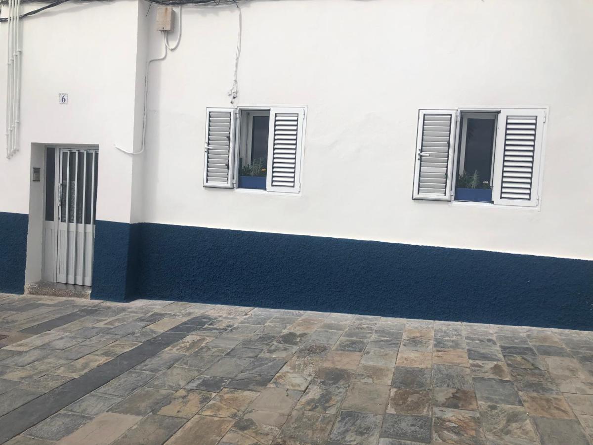 Natural Confital Beach Las Palmas Exterior photo